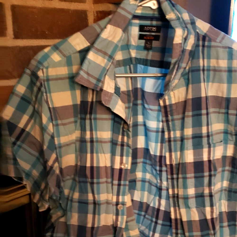 Mens Shirt